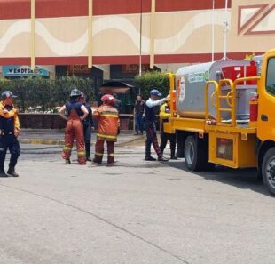 MUD pide no confundirse con declaraciones del CNE
