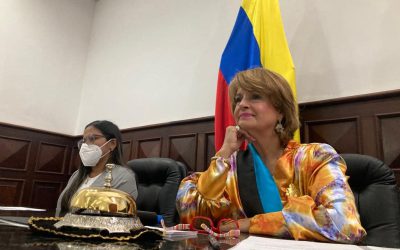 Cartagena acoge firma de acuerdo con las FARC