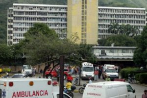 Ramos Allup afirma que no teme ser denunciado por canciller