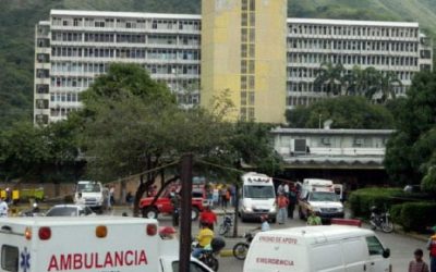 Sede del CPV será inaugurada en octubre