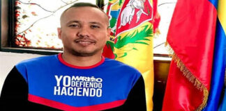 Congresistas piden liberar presos políticos venezolanos