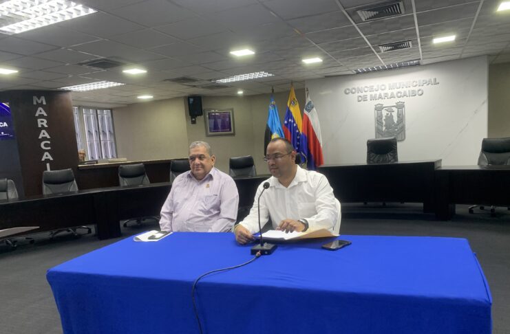 Llega con compromiso