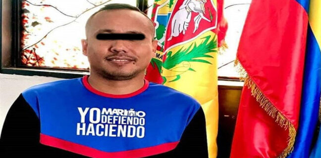 “Aquí no habrá quien pueda detener el revocatorio”
