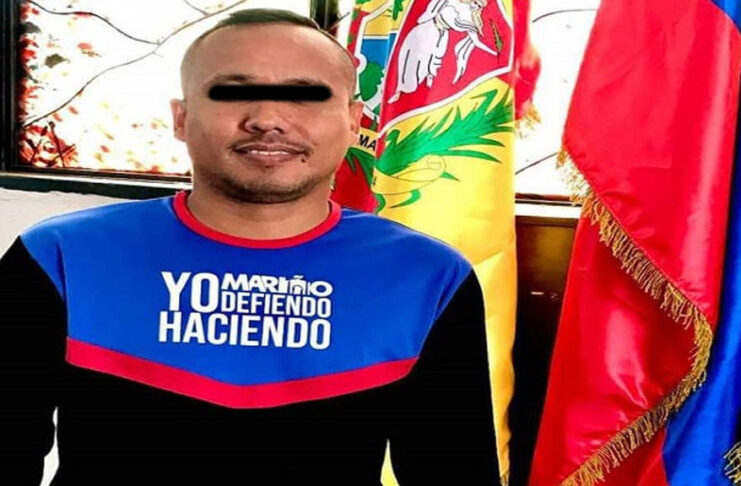 Sebin detiene a tuitero por presunto terrorismo