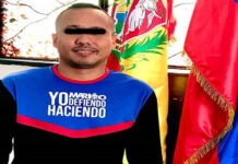 Cuatro venezolanos compiten en Mundial de Poomsae en Perú