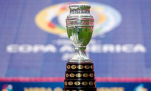 Sorteo de la Copa América 2024 se realizará este jueves 7 de diciembre