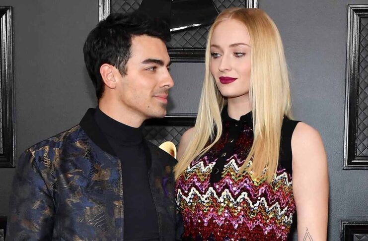 Katy Ferrer y Santiago Castillo ya son padres