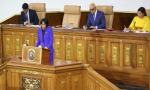 Gobierno incluye el Esequibo en el presupuesto de 2024