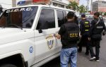 Se vuelca en su camioneta en la Lara-Zulia