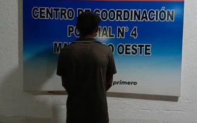Abuelo se desangra en su casa intentando pedir ayuda