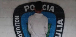 Asesinan de una puñalada en el cuello a un cocinero