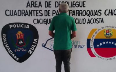 Descuartiza a dos reos y se los come con sus compañeros de celda