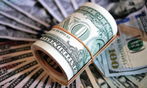 Dólar paralelo cierra este martes en Bs. 37,40 y el oficial en Bs. 35,57