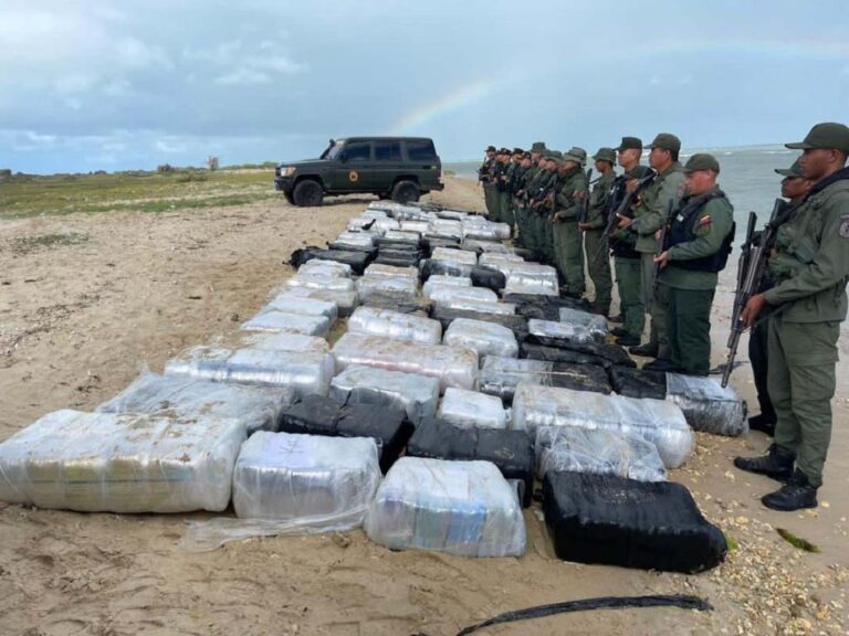 Alcaldía despliega a 500 funcionarios para la caminata de Famac