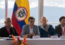 “Se dio un golpe de Estado”