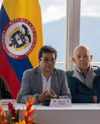 “Gracias, Chinita”