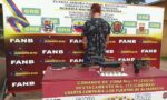 Se fuga expram del retén El Marite