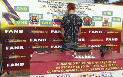 Mujeres resteadas marchan en Caracas por el RR