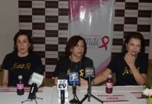 Oficialistas se movilizan en Caracas en defensa de la paz