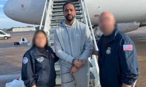 EE. UU. deporta al exgrandeliga Felipe Vásquez tras condena por agresión sexual