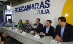 Seis casas afectadas por lluvias en Maracaibo