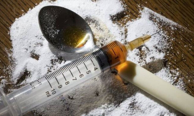 Detienen a hombre con 45 porciones de fentanilo en Táchira