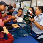 Torrealba pide a acompañantes promover solución electoral