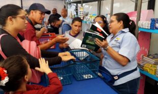 Denuncian "guiso" millonario en Ferrominera Orinoco
