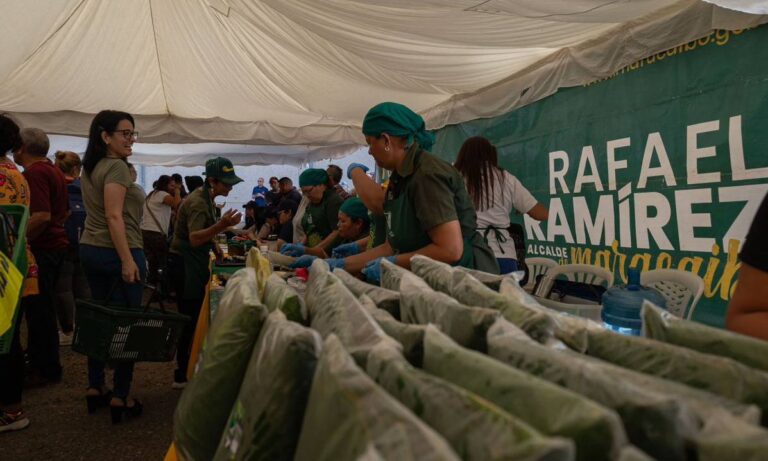 Cuarta Feria Alimentaria y Hallacazo del Sol será este sábado en Cristo de Aranza