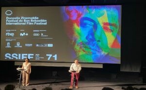 Posponen entrega del Donostia 2023 a Javier Bardem al Festival de 2024