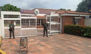 Lluvias afectan 203 casas en Maracaibo 