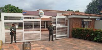 Roban por tercera vez IVSS en Cabimas