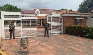 Esperan que OEA informe “lo que realmente ocurrió” en elecciones de Nicaragua