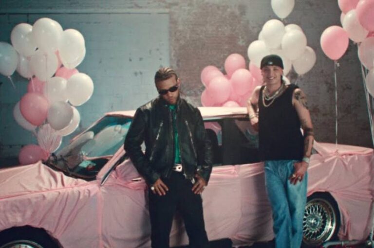 Paulina Rubio presenta nuevo sencillo Me quema