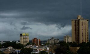 Gana la antipolítica