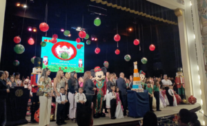 Fundación Niño Zuliano celebra sus 55 años de creación