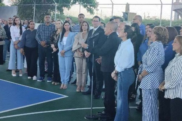 Venezuela y China buscan potenciar productividad