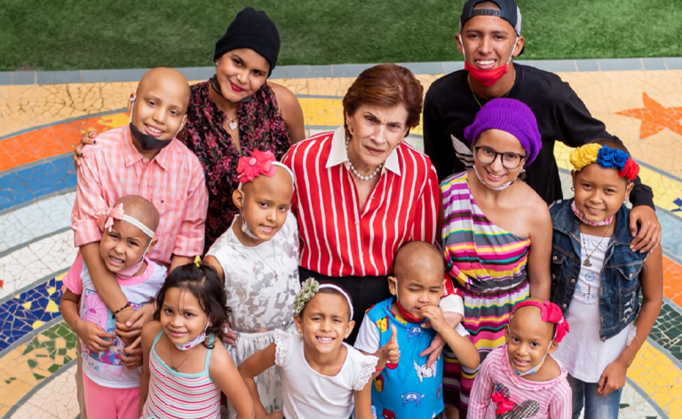 Harán segunda edición de “Entre Sabores y Sonrisas” por los niños con cáncer