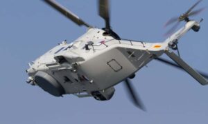 Hallan cuerpos de militares guyaneses fallecidos en accidente de helicóptero