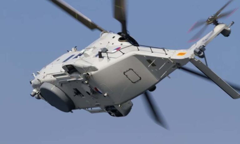 Hallan cuerpos de militares guyaneses fallecidos en accidente de helicóptero