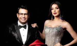 Douglas Tapia renuncia como director regional del Miss Zulia