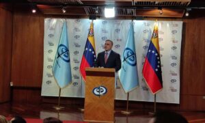 MP pide capturar a equipo de Machado y a exministros por “nexos” con Guyana