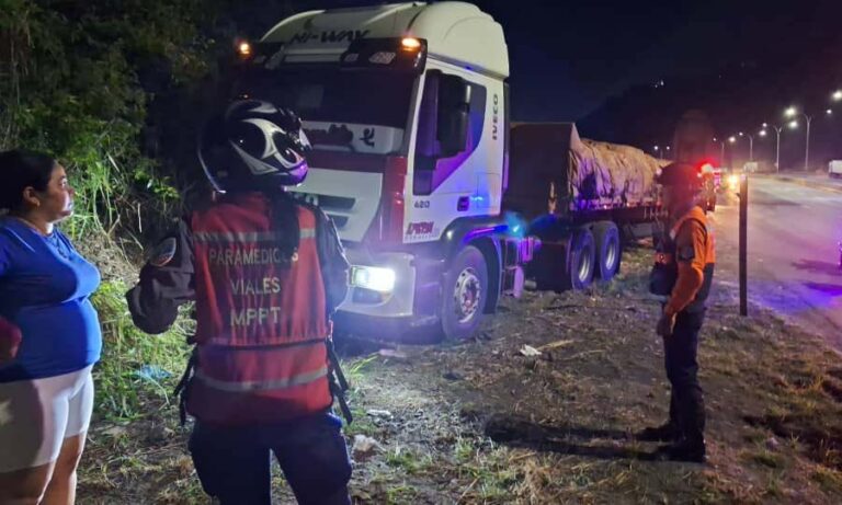 Registran cuarto accidente en menos de 48 horas en autopista de oriente