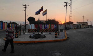 Reestablecen servicio eléctrico en Guajira tras 14 horas sin luz