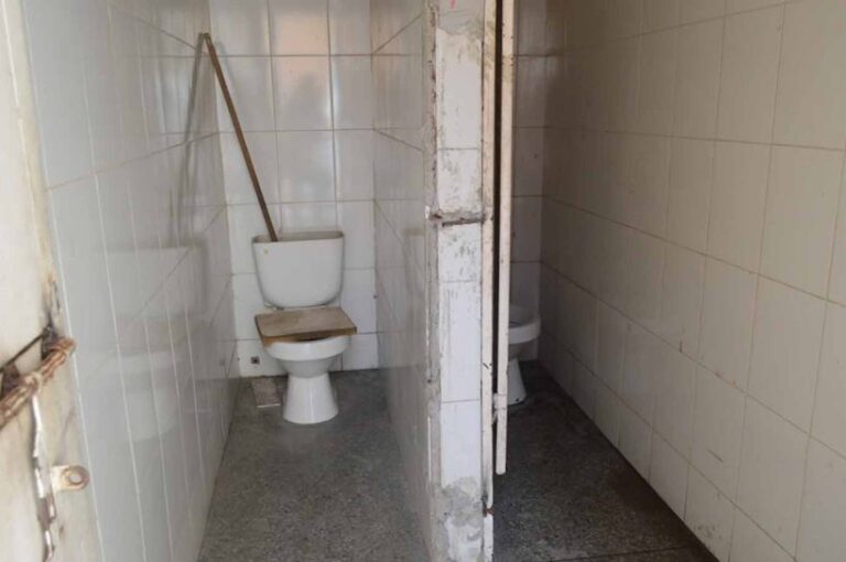 Polar dice que el maíz alcanza solo para mediados de enero