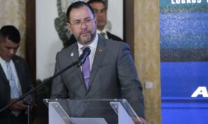 Cruceros integrarán a Venezuela al modelo turístico internacional