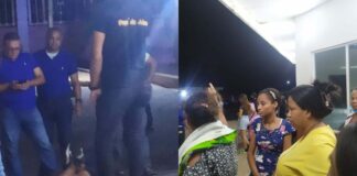 Empieza la cacería de Los Viatas