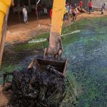 Gobierno nacional dota de aire acondicionado a la Basílica