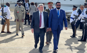 Ali insiste en que frontera con Venezuela quedó definida con el Laudo de 1899