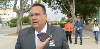 La Policía científica celebra 45 años de servicio en Zulia
